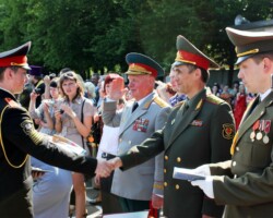 56 выпуск 2012 года