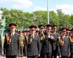 56 выпуск 2012 года