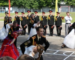 56 выпуск 2012 года