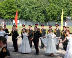 56 выпуск 2012 года