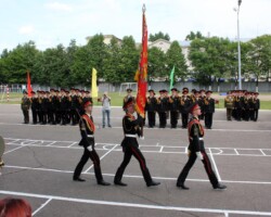 56 выпуск 2012 года