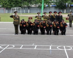 56 выпуск 2012 года