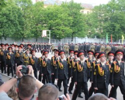 56 выпуск 2012 года