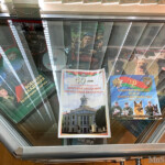 Музей Узденской школы-интерната