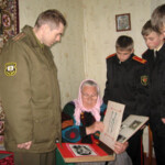 Петр Довнар