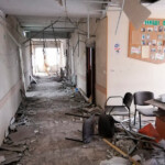 Херсонская областная клиническая больница Херсонская областная клиническая больница