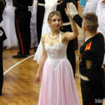 Новогодний кадетский бал