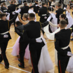 Новогодний кадетский бал