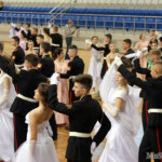 Новогодний кадетский бал