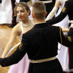 Новогодний кадетский бал