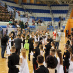 Новогодний кадетский бал