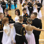 Кадетский бал