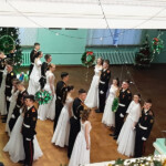 Новогодний суворовский бал 2022 Новогодний суворовский бал 2022