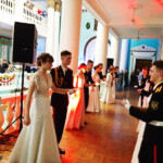 Новогодний суворовский бал 2022 Новогодний суворовский бал 2022