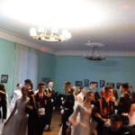 Новогодний суворовский бал 2022