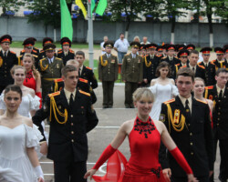 54 выпуск 2010 года