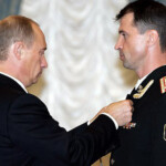 Награждение