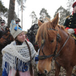 Березина 2019