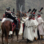 Березина 2019