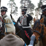 Березина 2019