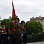 Боевое Знамя СВУ