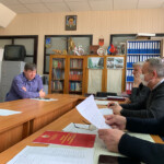 Республиканский совет БССК Республиканский совет БССК