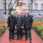 Бычков Игорь Анатольевич в Минском СВУ