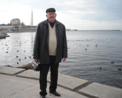 Даниленко