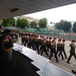 Суворовцы