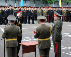 54 выпуск 2010 года