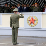 Доклад начальника МСВУ Доклад начальника МСВУ