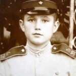 Петр Довнар