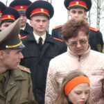 Петр Довнар