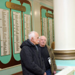 У достки медалистов