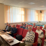 Члены Республиканского Совета БССК