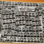 Сидоренко Мария Ануфриевна