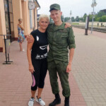 На вокзале