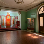 Холл Минского СВУ