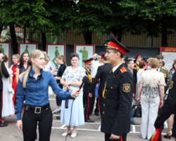54 выпуск 2010 года