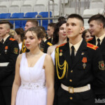 Кадетский бал 2019