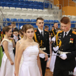 Кадетский бал 2019