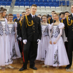 Кадетский бал 2019