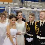 Кадетский бал 2019