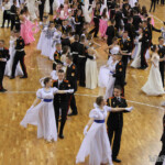 Суворовско-кадетский бал