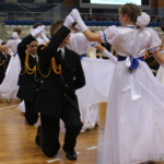 Суворовско-кадетский бал