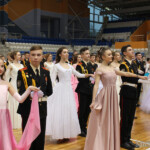 Суворовско-кадетский бал