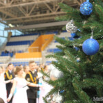 Суворовско-кадетский бал