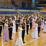 Суворовско-кадетский бал