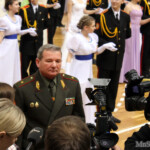 Суворовско-кадетский бал