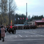 День училища